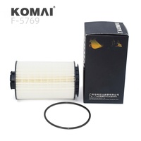 KOMAI Eko Yakıt Filtresi FF5769 P954604 2931748 4291525 F731200060020 20998805 04903353 DEUTZ 7210 TTV7230 AGROTRON için