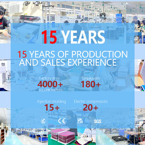 Smart <span class=keywords><strong>Case</strong></span> para <span class=keywords><strong>iPad</strong></span> 10ª geração 10.9 polegadas rígido PC Folio Slim impermeável Tablet capa protetora 11 polegadas PU Material Pro - Product Image 4