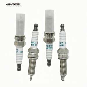 <span class=keywords><strong>Bougie</strong></span> <span class=keywords><strong>d</strong></span>'<span class=keywords><strong>allumage</strong></span> double iridium de qualité <span class=keywords><strong>d</strong></span>'origine 18847 11160 1884711160 18847-11160 pour Hyundai Kia - Product Image 5