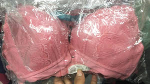 素敵な混合プラスサイズのレディース下着セクシーなブラ - Product Image 5