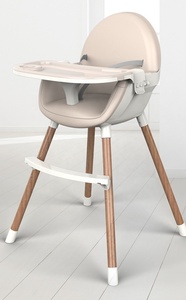 Bestseller Baby Feeding Hochstuhl mit EN 14988 Approved China Großhandel Baby Feeding Hochstuhl - Product Image 6