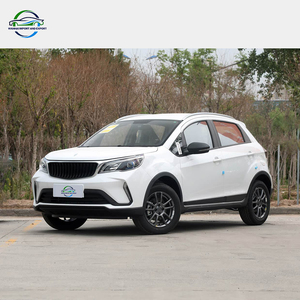 Véhicule d'<span class=keywords><strong>occasion</strong></span> Geely Livan X3 PRO SUV essence 5 portes 5 places, modèle 2023-2025, vente en gros usine, produit phare de Chine, conduite à gauche - Product Image 2