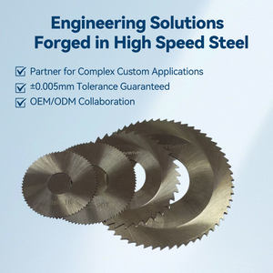 Serra Circular Orbital para Corte de Tubos <span class=keywords><strong>Orbitalum</strong></span> GF, Peças de Reposição para Disco de Serra Circular - Product Image 3