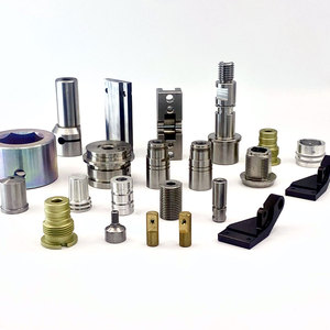 Nhà máy gia công <span class=keywords><strong>CNC</strong></span> chính xác cao 3/4/5 trục, sản xuất các chi tiết nhôm, thép không gỉ 304 316 tùy chỉnh, chi tiết phi tiêu chuẩn - Product Image 2