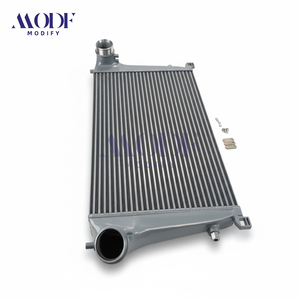 <span class=keywords><strong>Intercooler</strong></span> de performance 2.0 TSI TFSI pour VW Golf 8 R Arteon R Tiguan R Audi S3 8Y TT SQ2 <span class=keywords><strong>Cupra</strong></span> Leon Skoda Octavia RS - Product Image 2