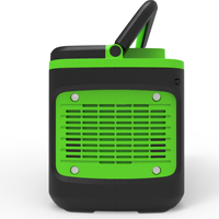 Alimentation verte, Camping en plein air, Power Cube Portable, équipement de voiture électrique, famille, Station d'alimentation UPS