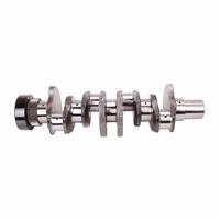 Vilebrequin S2000-1005001-P adapté aux moteurs diesel Yuchai - Pièces de moteur