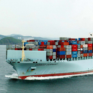 China Expressage Freight Forwarder <strong>to</strong> Panama Costa Rica <strong>Guyana</strong> and the Caribbean Consolidation Container Load DDU FCL LCL - Product Image 2