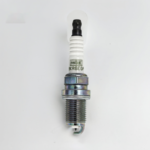 Bougie d'allumage en platine haute performance 7092 BKR6EGP pour moteur Changan Lingyanshi 474 – Pièces de rechange Bujias - Product Image 3