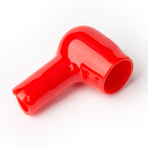Mềm PVC pin thiết bị đầu cuối cách điện bao gồm cáp Lug End <span class=keywords><strong>Cap</strong></span> pin thiết bị đầu cuối Bìa khởi động - Product Image 3