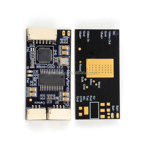 Kit de Componentes para Dron Holybro OSD V2, ATmega328P MAX7456, Pantalla Integrada, Conector ISP de 6 Pines, Accesorios para Repuestos de UAV - Product Image 6