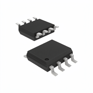 X9313ZS-3 Original One Stop Service Electronic Circuit Components Data Acquisition 8 SOlC - Product Image 1