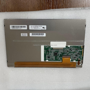 New Original In Stock 10.6 Inch 1280*768 WXGA TFT LCD Display For Industrial Medical Automotive Equipment NL12876AC18-03D - Product Image 3