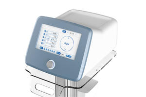 Dispositivo di Ringiovanimento della Pelle con Tecnologia Coreana <span class=keywords><strong>Cryo</strong></span> ed Elettroporazione a Caldo, Macchina di Bellezza con Controllo Termico - Product Image 4