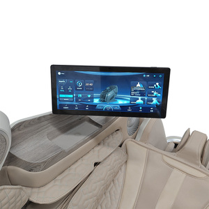 Belove AI Luxury LCD Double 4D Movement <b>Zero</b> <b>Gravity</b> Track <b>Chair</b> for Home Office Relaxation Price BL-H888 2025 Hot Sal - Product Image 3