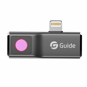 Hướng Dẫn Mới H2 nhiệt hình ảnh máy ảnh pc200 pc220 pf210 một Pro - Product Image 2