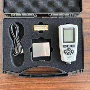 पेंट फिल्म मोटाई गेज गैल्वेनाइज्ड लेयर मोटाई गेज - Product Image 3