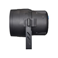Luz Par LED RGBW con Zoom de 19x15w, IP33, DMX, RDM, para Interiores, para Escenarios, DJ, Bodas, Iluminación Par Uplight, Big Dipper