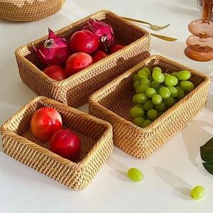 Cesta de Almacenamiento de Jacinto de Agua. Cesto de Ropa Sucia con Diseño de Césped, 3 Bolsas, Pequeño, Juego de Regalo para Bebé, con Ruedas - Product Image 1