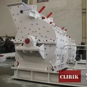 300 T/H Small Scale Limestone Hammer Grinder Mill For Fine Sand Making