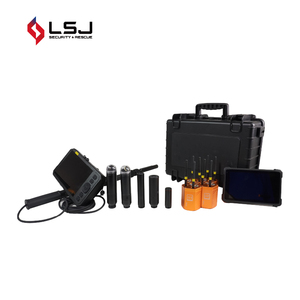 Sistema de Búsqueda y Rescate LSJ-FUSION Robusto con Cámara Giratoria de 360 Grados y HD 1080P para Operaciones de Búsqueda en Terremotos - Product Image 1
