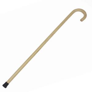 92cm 나무로 되는 지팡이 지팡이 극 비 미끄러짐 사기꾼 손잡이 건장한 비 미끄러짐 지팡이 상승 지팡이 - Product Image 6