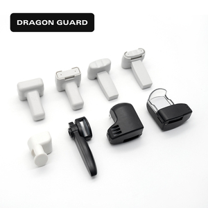 Dragon Guard <span class=keywords><strong>EAS</strong></span> 8.2MHz 58kHz AM RF an ninh thẻ cứng chống trộm ABS mất hệ thống phòng chống nhà sản xuất bán buôn bán lẻ - Product Image 6