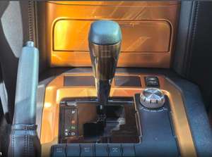 Voiture à essence d'occasion Toyota pour Land Cruiser Grand Suv 4.6L V6 Automatique SUV de luxe 2016 Voitures d'occasion - Product Image 5