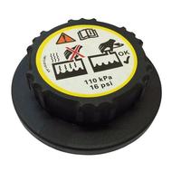 Bouchon de réservoir d'expansion LR010965 de haute qualité, prix usine pour systèmes de refroidissement Land Rover Discovery 4 Range Rover Sport