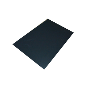 BOFU 5005 5086 6061 T6 H111 Feuille de couleur en <span class=keywords><strong>aluminium</strong></span> <span class=keywords><strong>anodisé</strong></span> Plaque de feuilles fixes en alliage d'<span class=keywords><strong>aluminium</strong></span> avec services de découpe et de soudage - Product Image 4