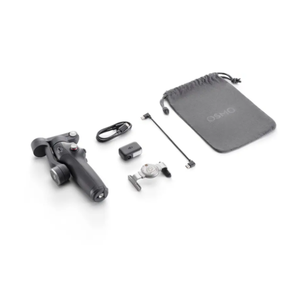 For Osmo Mobile 7P 3-Axis Smartphone <b>Gimbal</b> Stabilizer Portable Handheld Phone <b>Gimbal</b> for Video Recording Vlog Live Streaming - Product Image 4