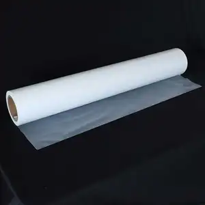 Adhesive Glue Film Polyester Adhesive Film For Metal Laminalte Hot Melt Pes Film Glue