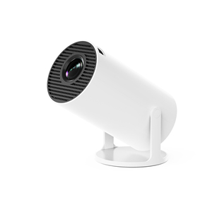 Wholesale Ultra Compact Mini <b>Projector</b> Palm Sized for Travel, Business Trips & Outdoor Hangouts LCD Video S66 <b>Android</b> 11 Palm Pr - Product Image 1