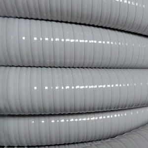 Tube ondulé flexible de fil en plastique du <span class=keywords><strong>prix</strong></span> usine ID15MM pour le tuyau d'<span class=keywords><strong>appareil</strong></span> <span class=keywords><strong>dentaire</strong></span> - Product Image 6