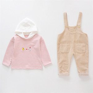 Conjunto de Pantalones y Camiseta sin Mangas para Niñas, Disfraz Infantil con Estampado, Producto de China - Product Image 1