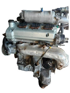 Moteur H27A V6 DOHC 24V VVT d'<span class=keywords><strong>occasion</strong></span> 100% original de haute qualité pour <span class=keywords><strong>Suzuki</strong></span> Grand <span class=keywords><strong>Vitara</strong></span> XL-7 Grand Escudo Escudo 2.7L - Product Image 2