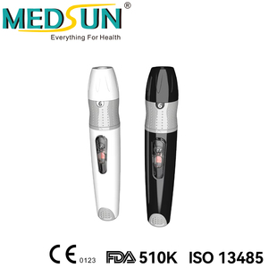 <span class=keywords><strong>Penna</strong></span> per la raccolta del sangue comoda e portatile che può essere utilizzata a casa - Product Image 1