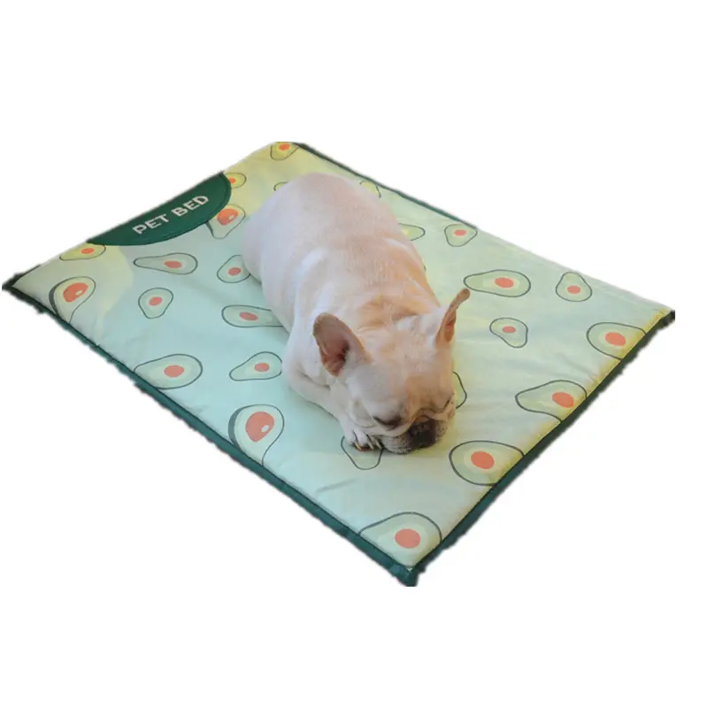 Yaz Pet Shop köpek soğutma matı Pet uyku soğutma pedi