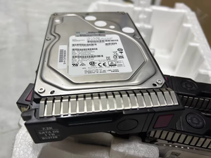 Alto rendimiento 1TB SATA III 7200RPM 3,5 pulgadas HDD 861691-B21 Unidad de disco duro de servidor de escritorio interno usado en stock - Product Image 2
