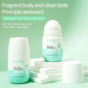 拉舍尔博士0% 酒精提升新鲜滚装除臭剂48小时防汗防臭保护腋窝美白除臭剂 - Product Image 2