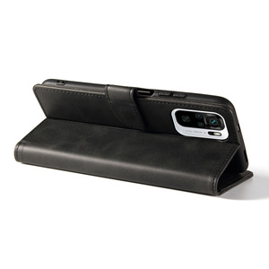 Étui de téléphone portable en cuir à rabat pour Redmi NOTE 14 <span class=keywords><strong>PRO</strong></span> 5G pour Xiaomi 13 <span class=keywords><strong>PRO</strong></span> <span class=keywords><strong>Poco</strong></span> <span class=keywords><strong>X3</strong></span> NFC 14T en cuir PU - Product Image 3
