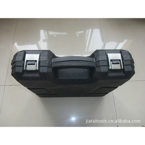 ชุดเครื่องมือสว่านไฟฟ้าไร้สายพร้อมกล่องแข็งสำหรับการบำรุงรักษาบ้าน - Product Image 3