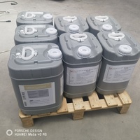 1630144405 HUILE ROTAIR PLUS 5L pour compresseur d'air Atlas Copco