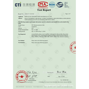 Film anti-buée pour rétroviseur de voiture, matériau PET, imperméable, résistant aux rayures, pour feux de voiture, couleur unique - Product Image 5