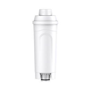 <span class=keywords><strong>Filtre</strong></span> à eau optimisant la qualité du café et protégeant contre le calcaire, adapté aux machines à café De'Longhi DLSC002 EC800 - Product Image 1