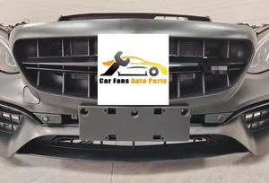 Kit de Carrocería Original de <span class=keywords><strong>Segunda</strong></span> <span class=keywords><strong>Mano</strong></span> para <span class=keywords><strong>Mercedes</strong></span>-Benz <span class=keywords><strong>Clase</strong></span> <span class=keywords><strong>E</strong></span> W213 <span class=keywords><strong>AMG</strong></span>, Parte Delantera, Parachoques Delantero, Faros Delanteros - Product Image 6