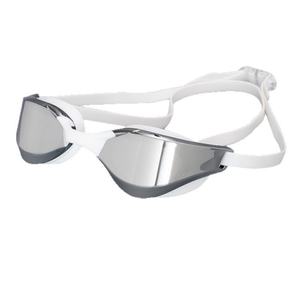 Custom Silicone Professional Competition HD Adult Diving Training <b>Swimming</b> Goggles Waterproof Anti-Fog Eyewear Men <b>Women</b> - Product Image 6