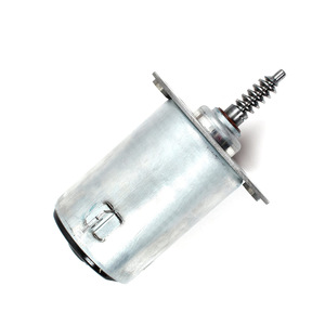 Servomoteur d'électrovanne BMW 11377548388 pour usage automobile - Product Image 3