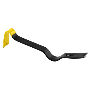 Dénudeur de clous américain 380 mm en acier robuste pour toiture et construction - Product Image 1