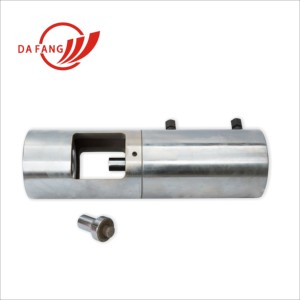 Unité d'alimentation électrique pour extrudeuse 100 tonnes - Product Image 3